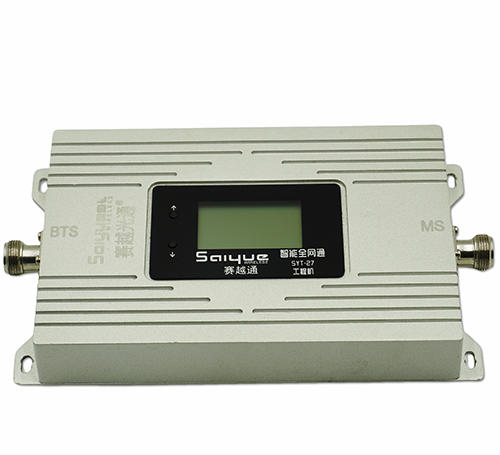 望牛墩镇双频手机信号增强器800㎡