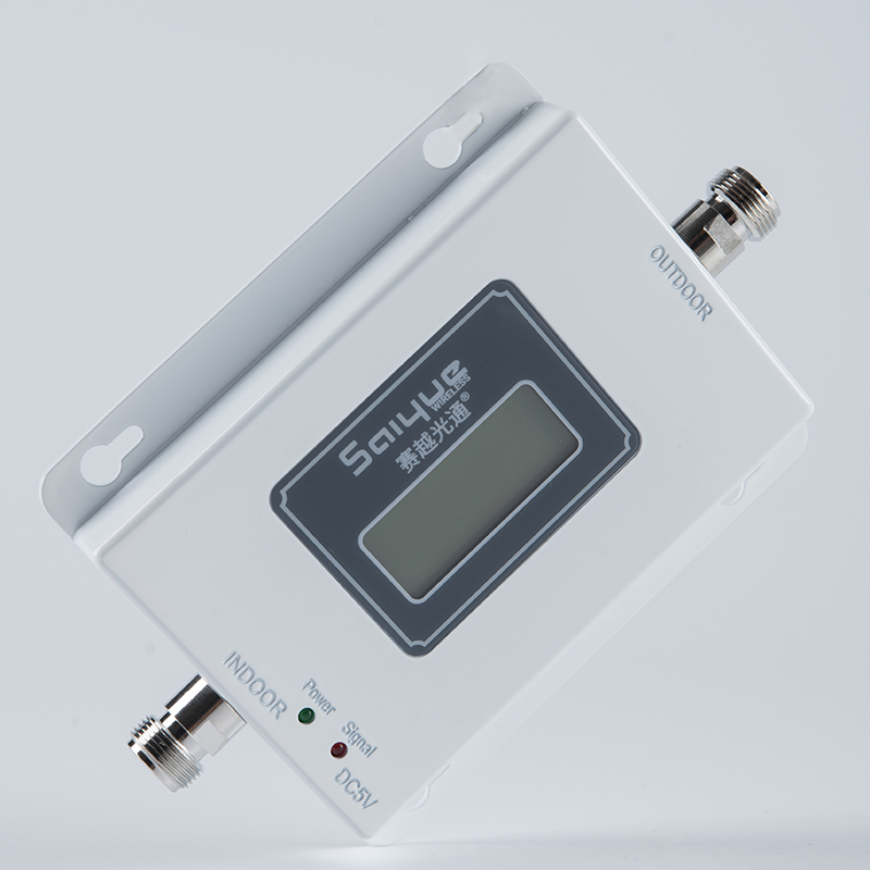 望牛墩镇家用配电房机房信号放大器200㎡