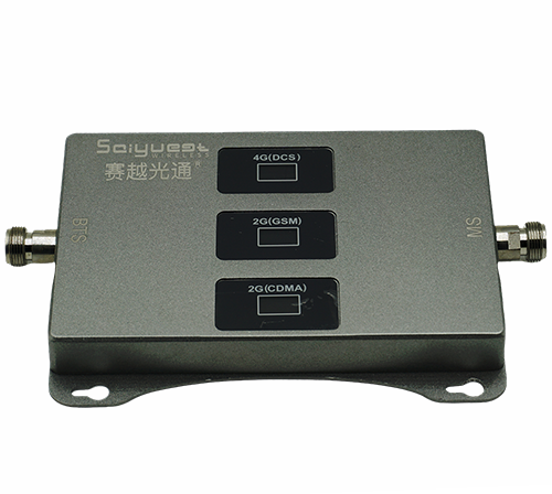 望牛墩镇三频手机信号增强器200㎡