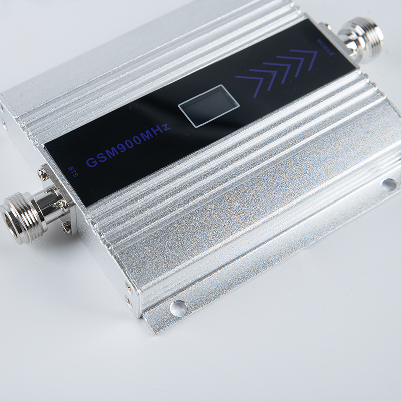 望牛墩镇家用单频手机信号增强器100㎡