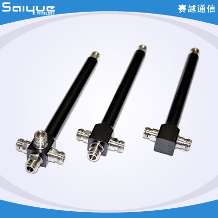  望牛墩镇FM调频广播同步广播功分器