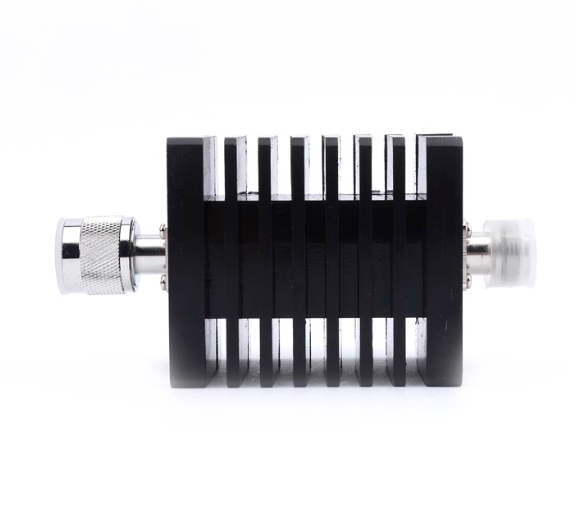  望牛墩镇腔体固定衰减器0-3G/0-4G  N型接口